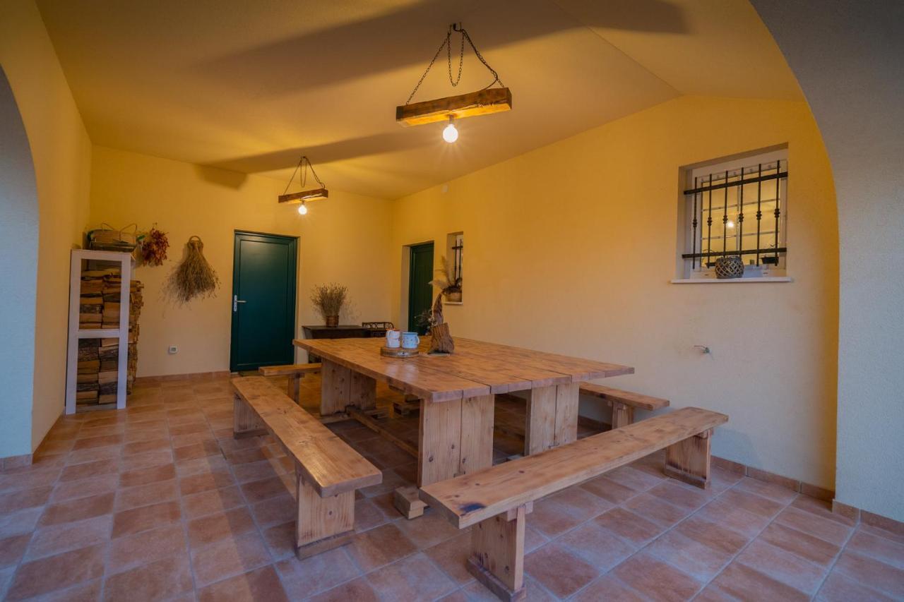 Villa Oasis Kostrena Exterior photo